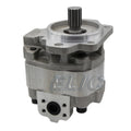 705-52-10050 705-11-33014 705-11-33015 Hydraulic Gear Pump GD505A-C GD505A-2 pilot Pump Charge Pump