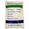 High Purity Food Grade Sodium Acid Pyrophosphate SAPP Powder 25kg Bag Food Additives