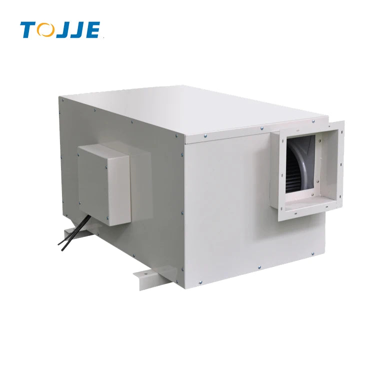 90Litres/Day Ceiling Mounted Dehumidifier for Office