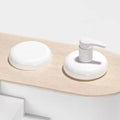 Hot-sales 89mm Lotion Pump for Jar New Product Designed for Wide Mouth Bottle Lotion Dispenser Pump for Jar