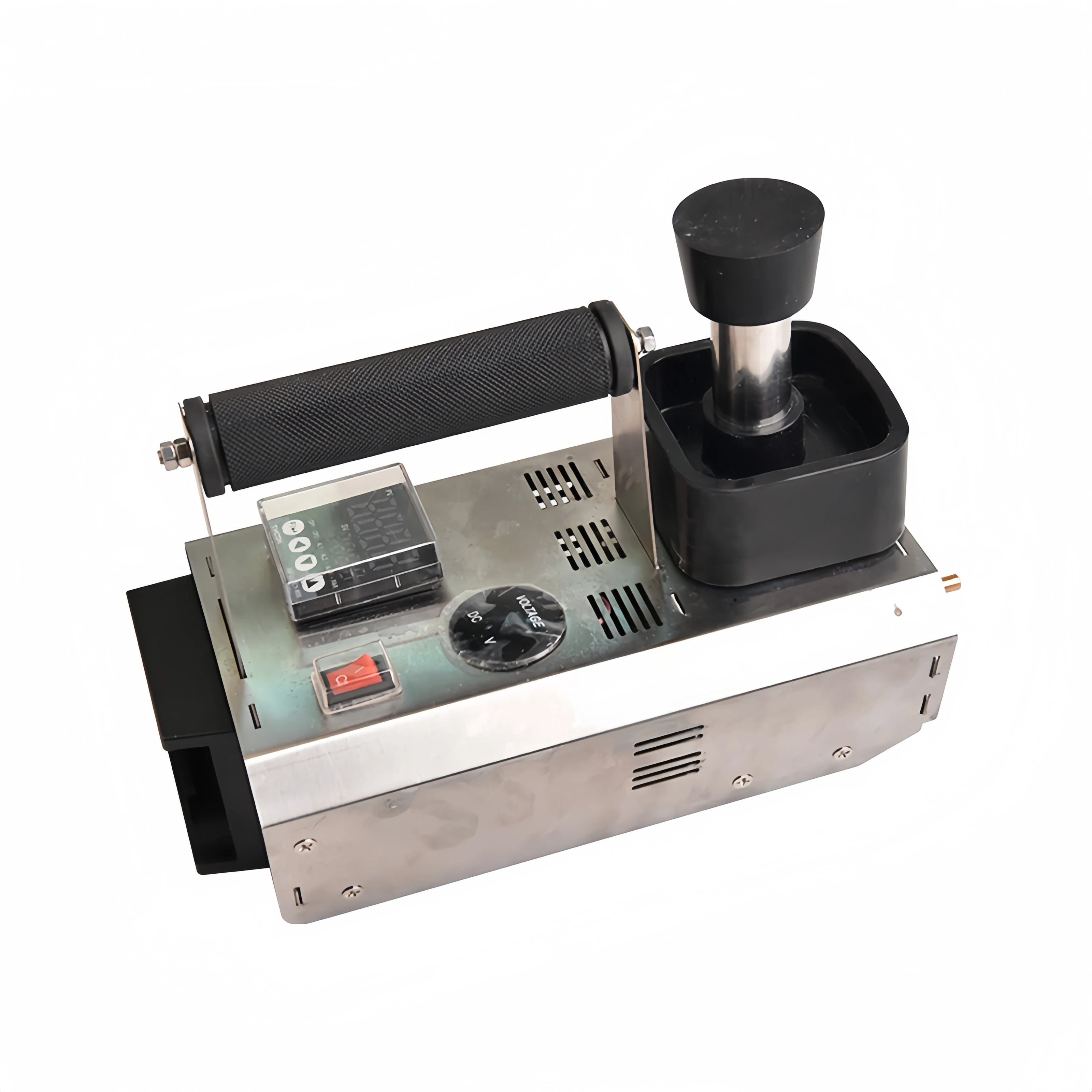 Professional Oxalic Acid Vaporizer/Heater for Beekeeping Varroa Mite Treatment for Bee Farms New Condition