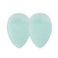 Honeycomb Makeup Sponge Cleaner Facial Makeup Sponge Puff Cosmetic Soft Smooth Muti-purpose Face Cleansing Pads