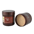 POSA Repairing Hair Mask Rich Caviar Extract Nourishing Flexible and Shiny Argan Hair Mask