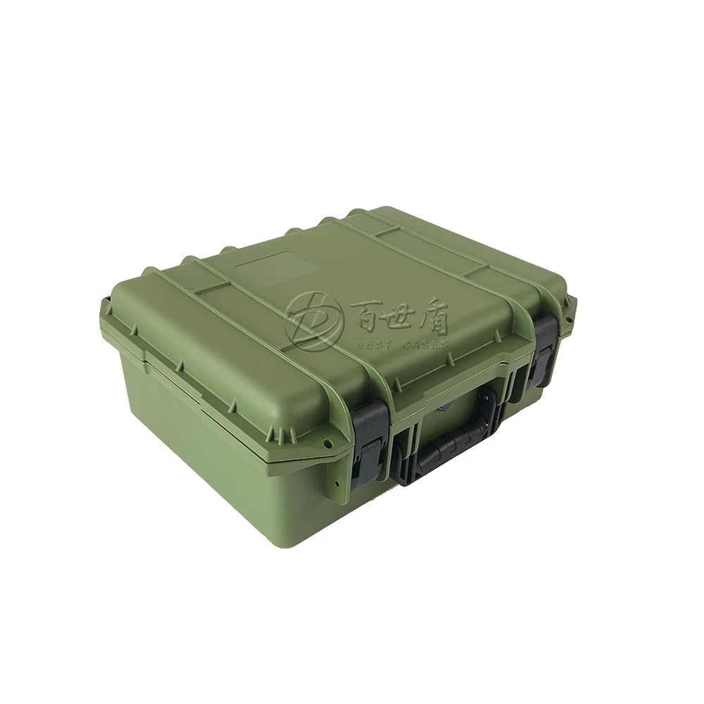 For IP67 Waterproof OEM/ODM Customizable Plastic Protective Case for Camping & Hiking