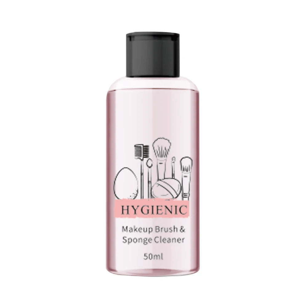 Wholesale Factory SHADOMAGIC Non-toxic Makeup Brush Sponge Cleanser & Cleaner with Customized Color & Logo