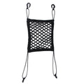 Car Seat Cover for Dogs Pet Isolation Protection Safety Net Barrier Handing Storage Organizer Bags Premium Pet Products