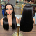 Meilleurs Fournisseurs De Perruques Humanins 16Inch 18Inch 20Inch 13x4 Bob Lace Frontal Wig for Women Cheveux Naturels Perruques