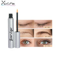 Eyelash Enhancing Serum Growth Treatments Wholesale Custom Oil Free Vegan 100% Natural Organic 5ml Private Label Eye Lash Serums