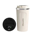 FX Factory Eco-Friendly Stainless Steel Double Wall Coffee Tumbler Personalized with Custom Logo Sublimation Coffee Milk Cups