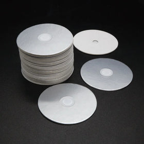 Chemical Container Creherit High Airflow Hydrophobic PE Vent Liner