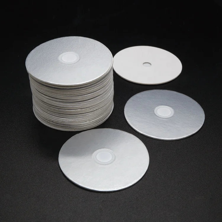Chemical Container Creherit High Airflow Hydrophobic PE Vent Liner