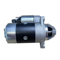 12V 1.2kw Reverse Engine Starter Assy Motor Starter for 186F Electric Diesel Generator Parts