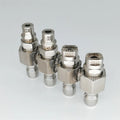Cleaning Car Pressure Cleaning Nozzle Stainless Steel 1/4 "quick Soft Cleaning Nozzle Kit 4-way Nozzle Bracket