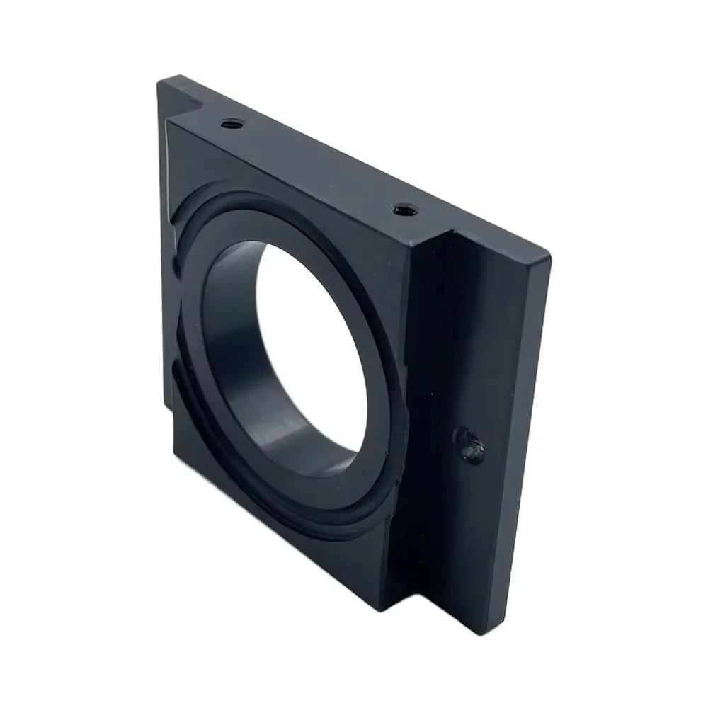 China OEM Manufacturing Precision CNC Machining Service Custom Nylon Peek Stainless Steel CNC Machined Plastic Parts Precision