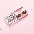 Custom Own Logo Lash and Brow Lift Kit With Tint Private Label Lashlift Lotions Professional Lash Lifting Kit