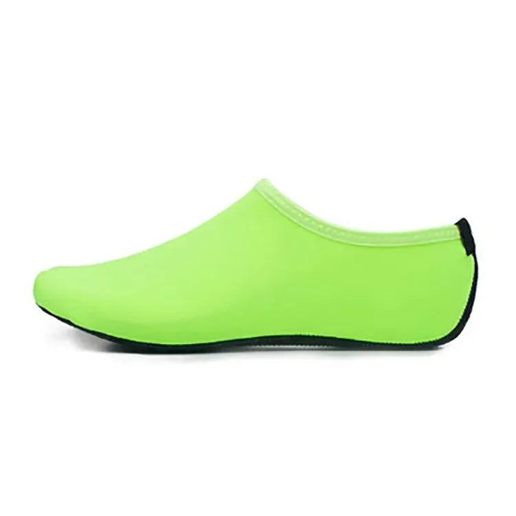 OLLAS New Arrival Non-Slip Water Socks for Adults Swim Pool Beach Surf Yoga
