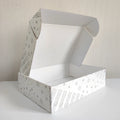 Wholesale Custom Corrugated Cardboard Paper Box Clothing Underwear T-shirt Packaging Shipping Boxes