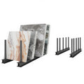 For Economic Steel Pipe Floor Standing Advertising Storage Systems Rack for Super Mall