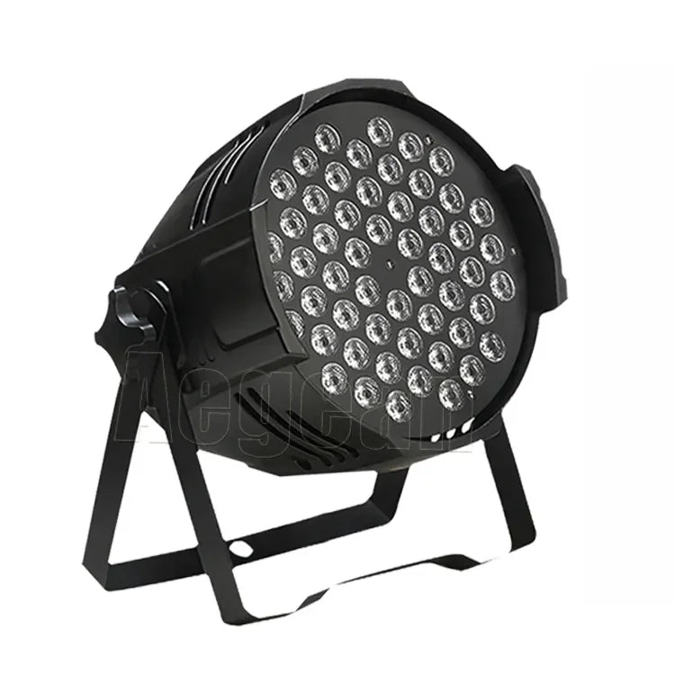 New Arrival Stage Effect 54X3W Rgb 3in1 150w Led Par Lights for Party Dj Disco
