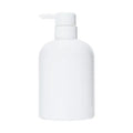 Large Capacity Plastic Bottle for Body Wash Cream Shampoo Bottle Hand Sanitizer