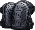 Au-Dessus Du Genou Rodilleras Para Trabajo Garden Construction Tiling Anti-fall Protective  Elbow Knee Pads for Work