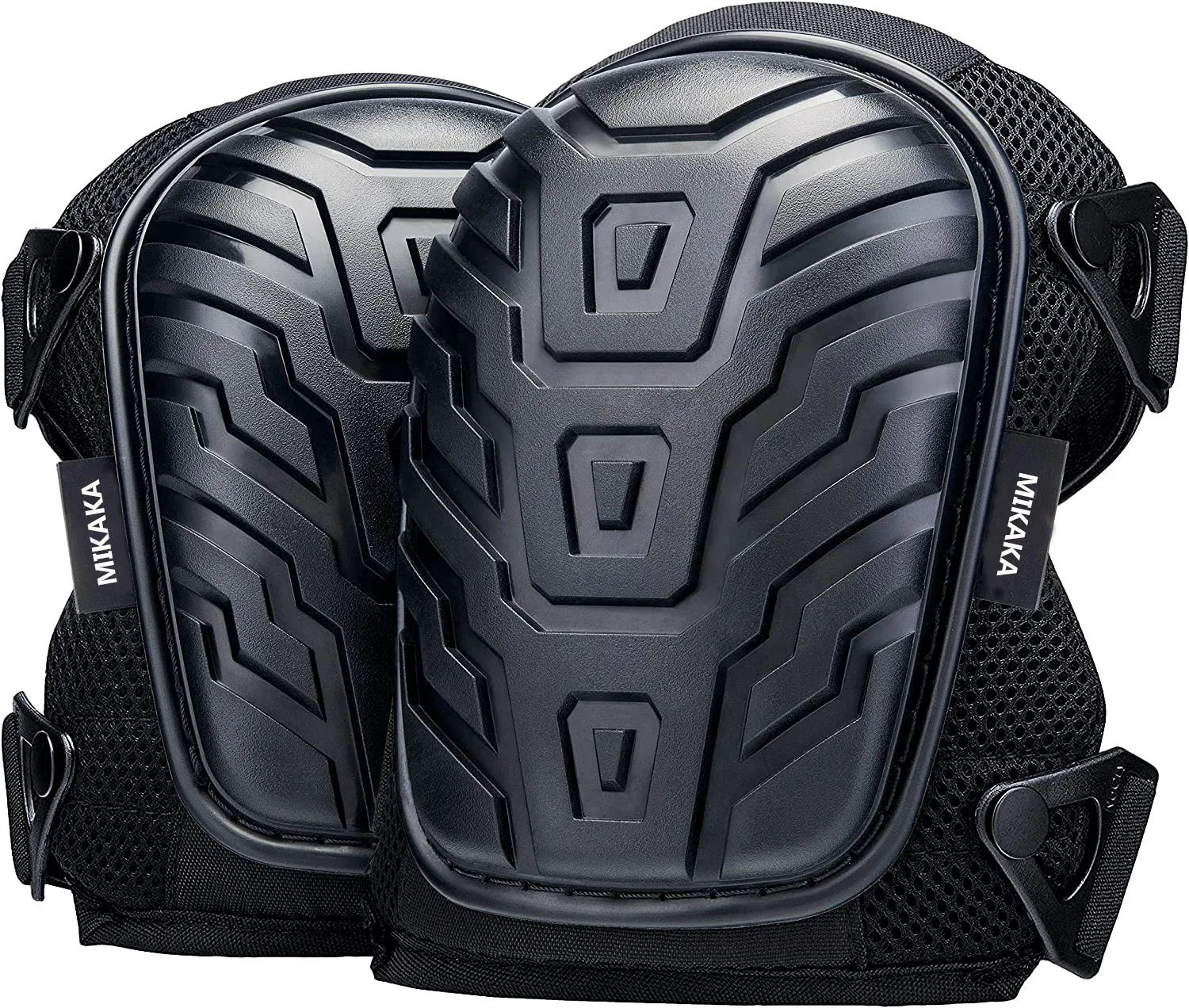 Au-Dessus Du Genou Rodilleras Para Trabajo Garden Construction Tiling Anti-fall Protective  Elbow Knee Pads for Work