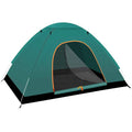 Custom Size Color Oem Factory Wholesale Outdoor Portable pop up Tent Waterproof Automatic 2 Person Folding Camping Tent Carpas