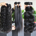 Vendors Deep Curl 100% Human Hair Extensions Raw Vietnamese Hair Unprocessed Bundles Wholesale 6d Hair Extensions