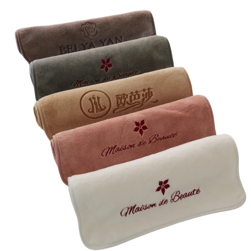 Best Price Customized Microfiber Make up Towel Quick Dry Custom Printed Soft Towel OEM Adult Bath Towel