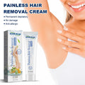 South Moon Painless Girl Hair Removal Cream 5 Minutes Fast Hair Removing Permanent Hair Removal Cream for Women Girls