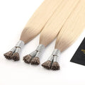 2026 Wholesale Russian Human Hair I Tip Hair Extensions