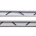 MYXL Small Easy Install Greenhouse Accessories Lock Spring Film Wiggle Wire Lock Channel CE Certified 2-Year Warranty