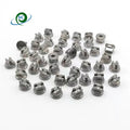 New CS 800050 950050 650050 9501 11001 TP-SS Teejet Stainless Steel Flat Fan Spray Nozzle 0-110 Spray Angle 0.3-35bar NPT/BSPT
