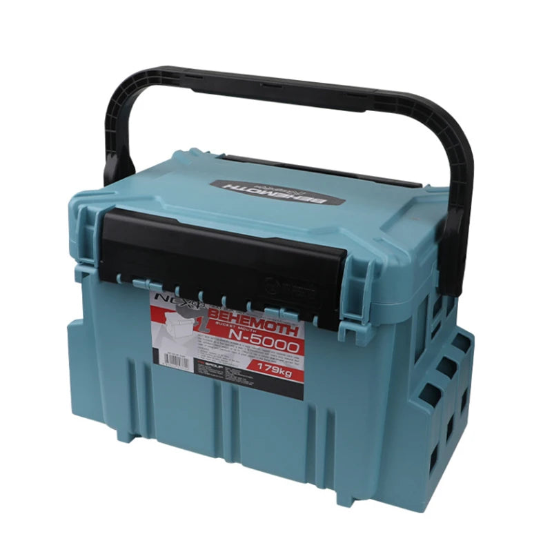 Hot Sale Fishing Box 20/28 Litre Multi-purpose Platform Fishing Box Can Sit Fishing Box Wholesale