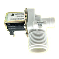 Huqiu PT-90 PT-125 PT-160 Plate Processor Haiying FCD3-4 Water Entry Solenoid Valve Gum Rinse 603-01713