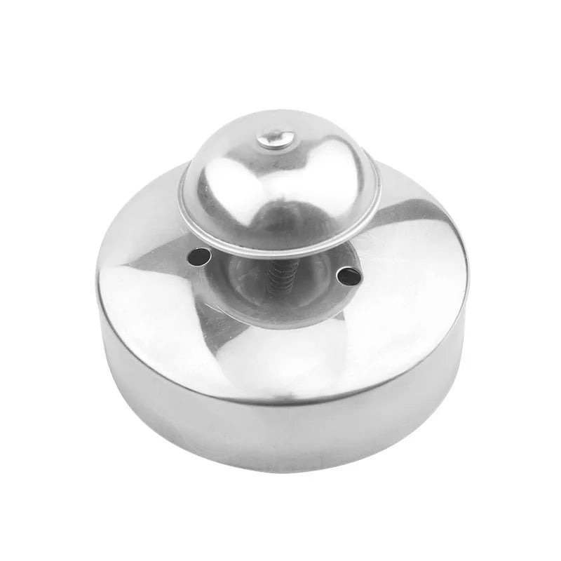 Square Star-Shaped Stainless Steel Sandwich Cutting Sealing Mold Cake Tools for Bread Spring Stamper Dessert Baking Thawing