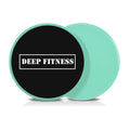 Free Style Training Fitness Core Slider Gliding Sliding Disc