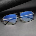Osicare Steen Luxury Brand Men Reading Retro Screwless Classic Prescription Optics Eyewear Eye Glasses Eyeglasses Optical Frame