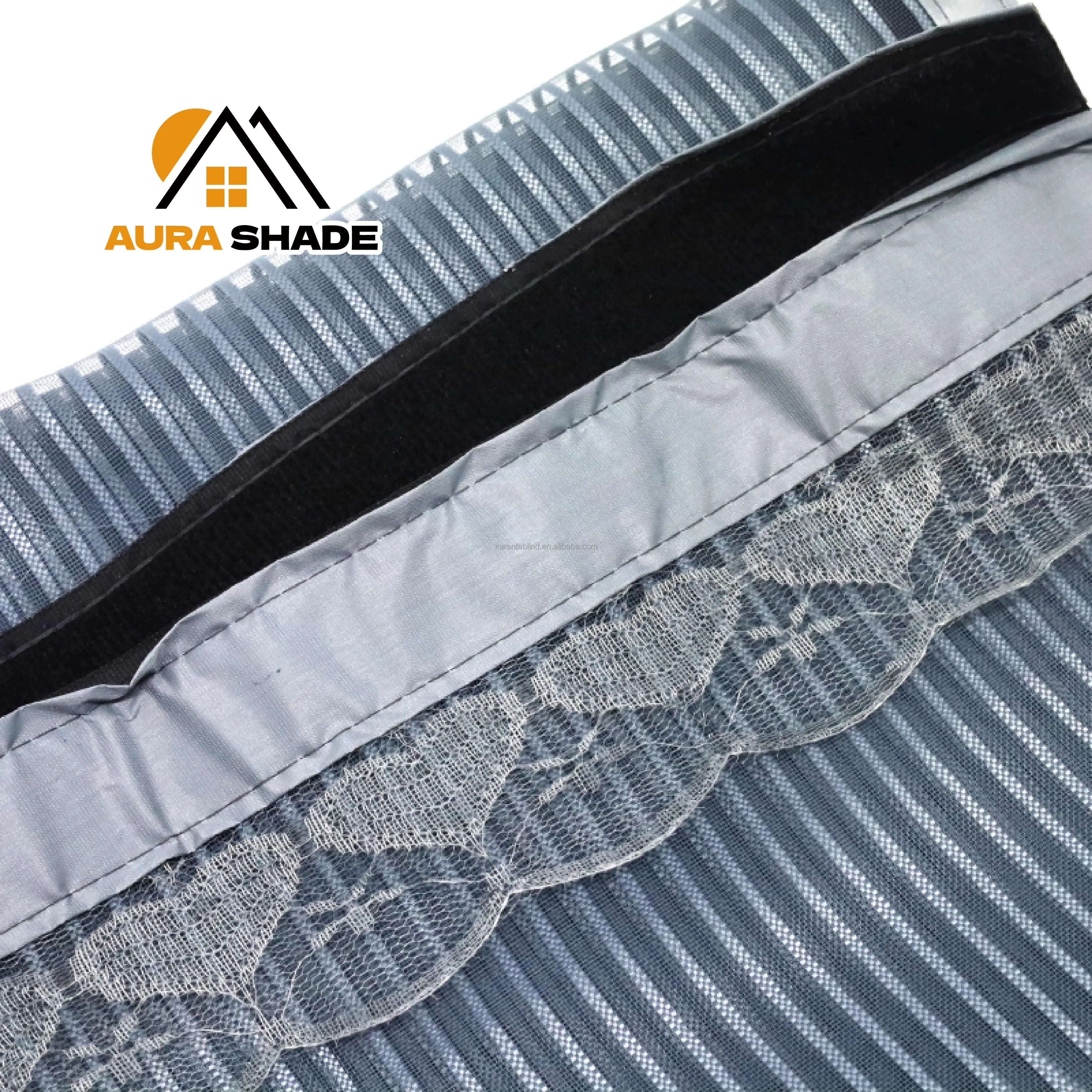 Magnetic Door Insect Net Door  Mosquito Protect Magnetic Net Strip Mosquito Door Net Curtain With Magnets