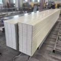 Great Wall Modern Design Outdoor Polyurethane Panels Steel for Exteriors Walls Roofs Cold Rooms Kitchens Workshops Warehouses