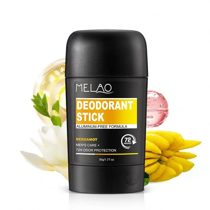 New Product Natural Homme Total Body Deodorant Roll On Sandalwood Long Last Deodor Deodorants and Antiperspirant