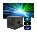 China Wholesale Professional Stage Lights Mini 6W Rgb Full Color Animation Nightclub  Dj Laser Light  for Party Disco Lighting