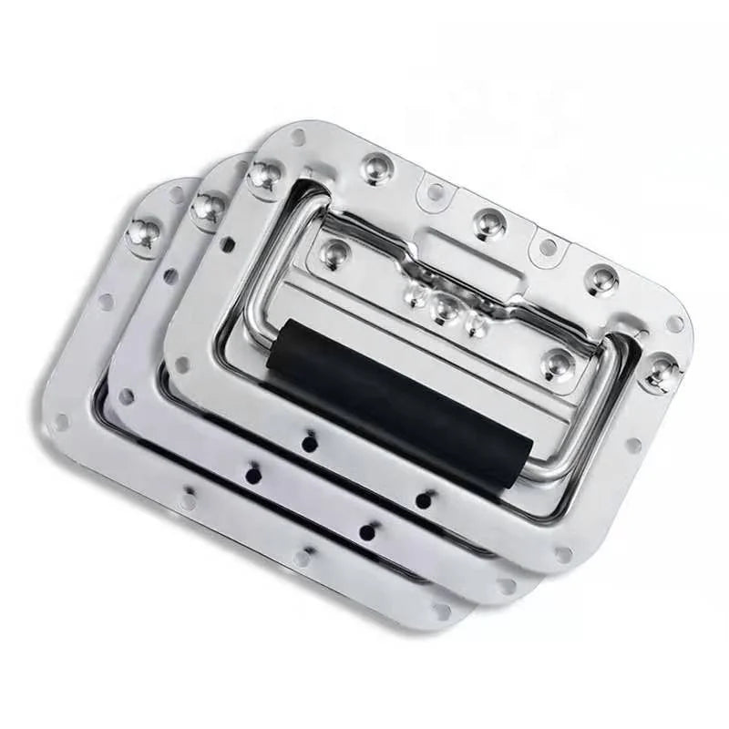 Rack Flight Road case Accessories