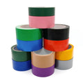 Waterproof Wear-Resistant Adhesive Carpet Tape Single-Sided Easy to Tear Cloth Based Die Cut Wholesale