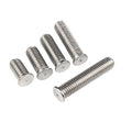 M5 Aluminium Stud Welding Spot Weld Screw
