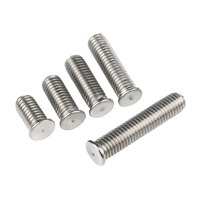 M5 Aluminium Stud Welding Spot Weld Screw
