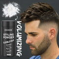 Hot Products Hair Styling Powder Instant Texture Volumizing Volume Powder Wax Bulk Dry Shampoo Powder Bottle