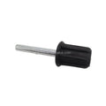 TA2077 Canopy Tent Accessories Dia18mm Outside Tent Pole Spikes Camping Tent Pole Spikes