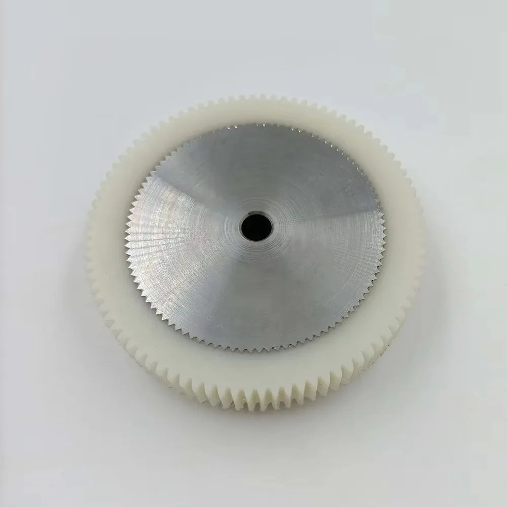 1 Piece CD74 Printing Machine Gear