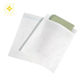 Customized Glassine Paper Bags Disposable T-shirts Packaging Compostable Packaging Bag